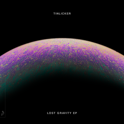 Lost Gravity By Tinlicker's cover