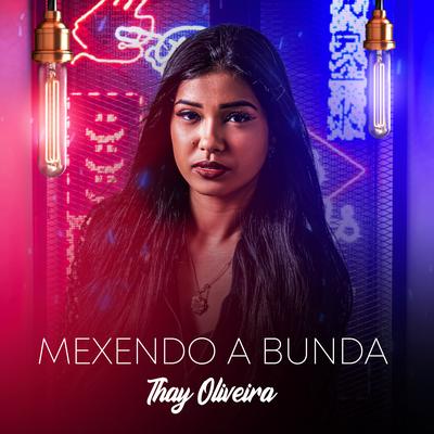 Thay Oliveira's cover