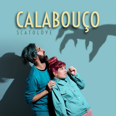 Calabouço's cover