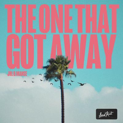 The One That Got Away's cover