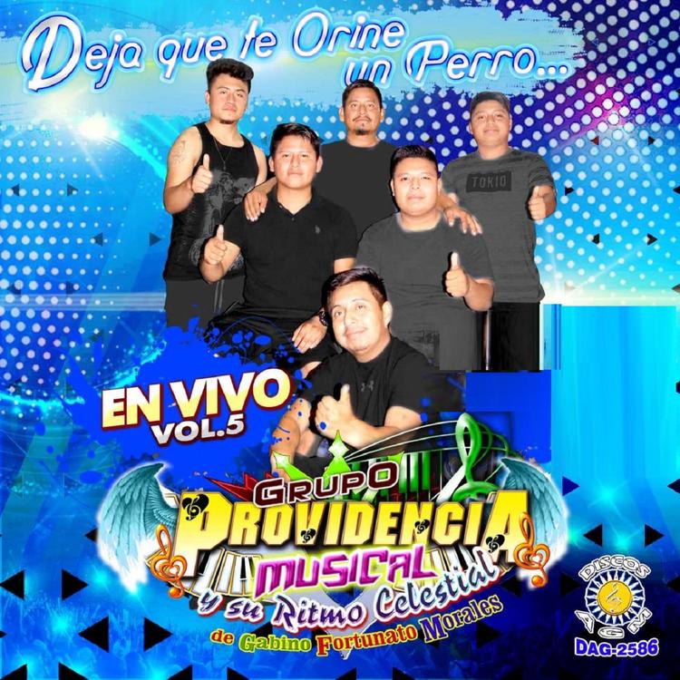 Grupo Providencia Musical's avatar image