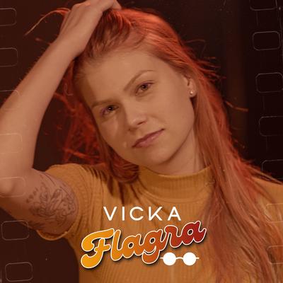 Flagra By Vicka's cover