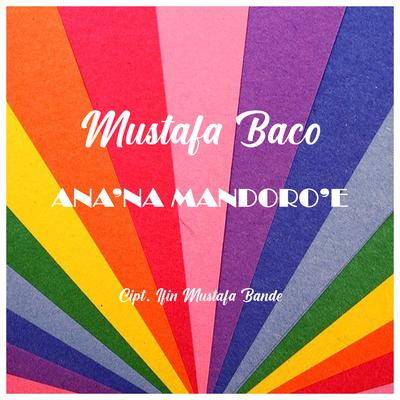 Ana'Na Mandoro'E's cover