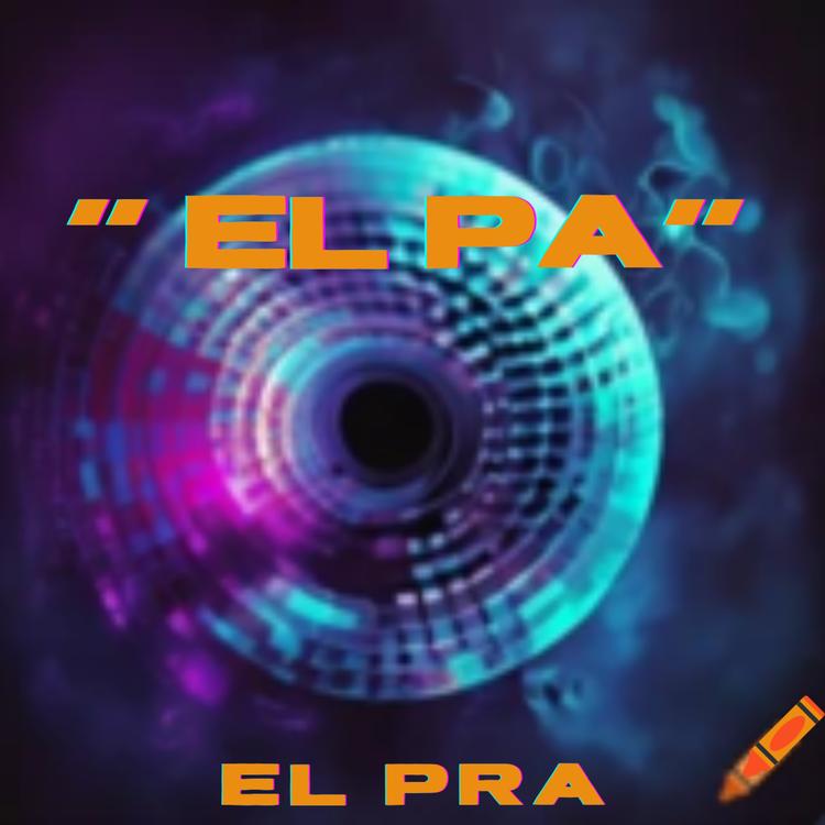 El PA's avatar image