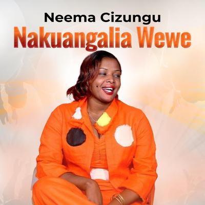 Nakuangalia Wewe's cover