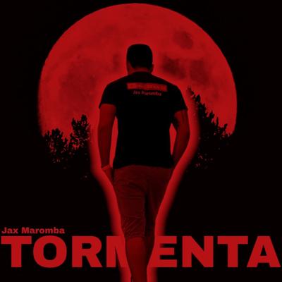 Tormenta By JAX MAROMBA's cover