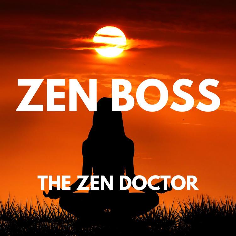 Zen Boss's avatar image
