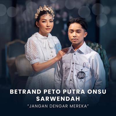 Jangan Dengar Mereka (Remix)'s cover