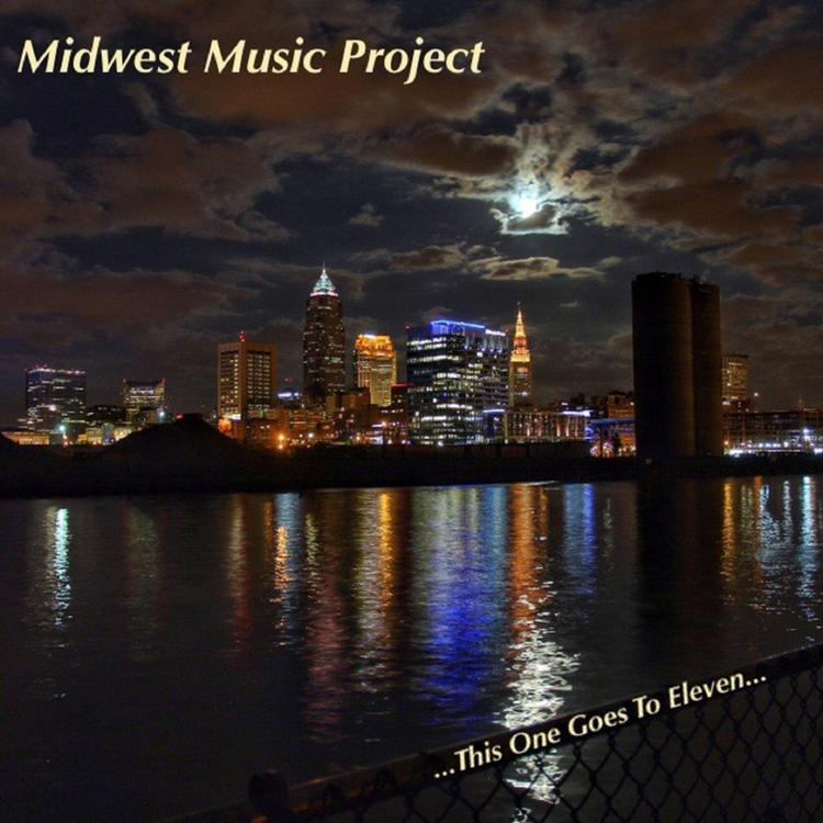 Midwest Music Project's avatar image