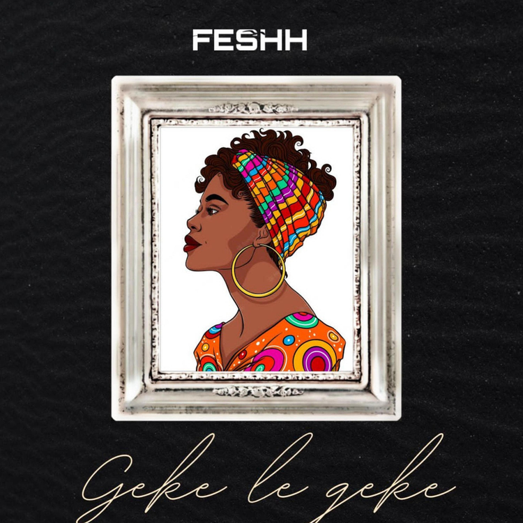 Feshh's avatar image