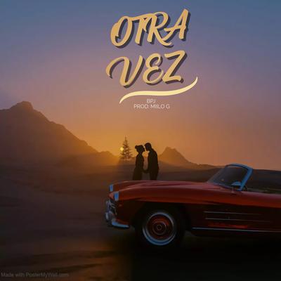 Otra Vez's cover