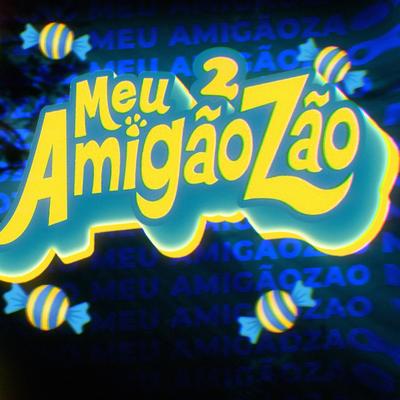 Meu AmigãoZão (Versão Funk v2)'s cover