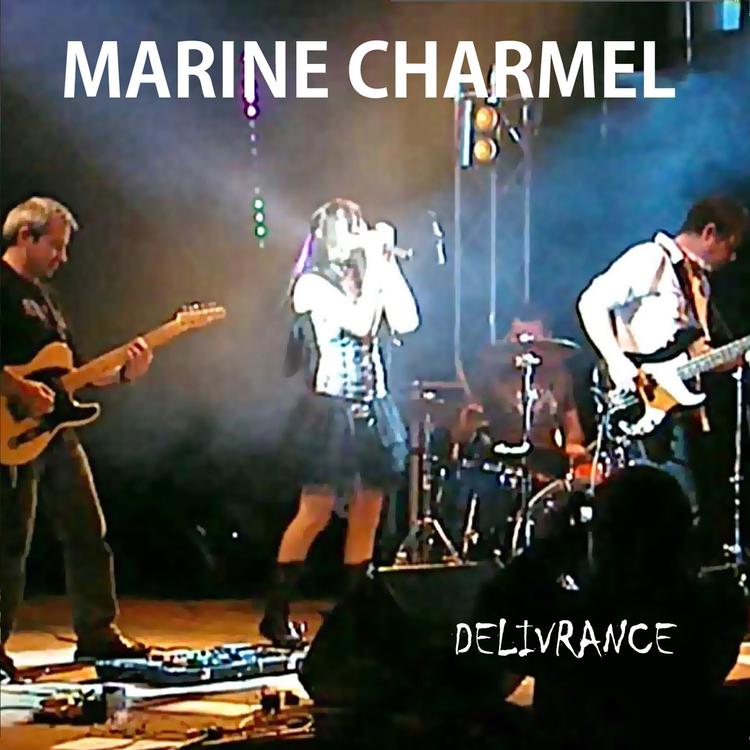 Marine Charmel's avatar image
