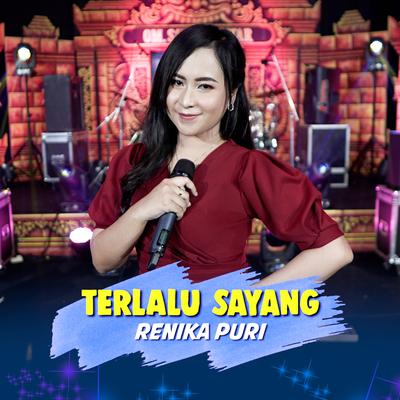 Terlalu Sayang's cover