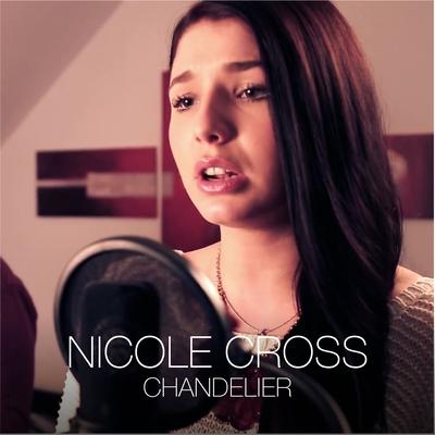 Chandelier By Nicole Cross's cover