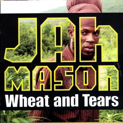 Mi Chalwa By Jah Mason's cover