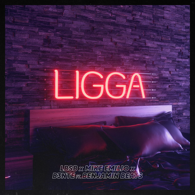 Ligga's cover