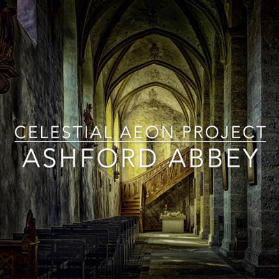 Ashford Abbey (From "Guild Wars") By Celestial Aeon Project's cover