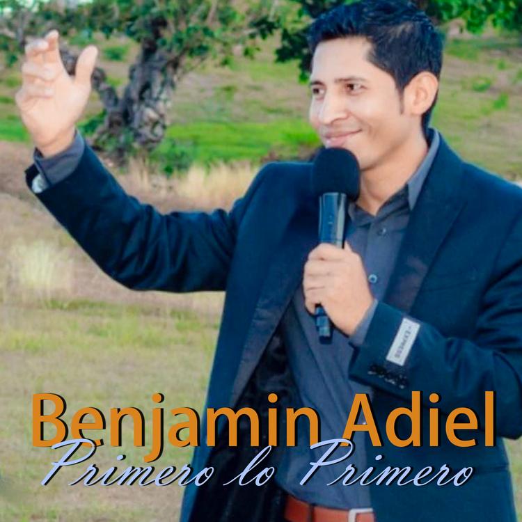 Benjamín Adiel's avatar image