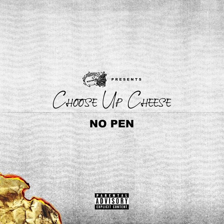 Choose Up Cheese's avatar image