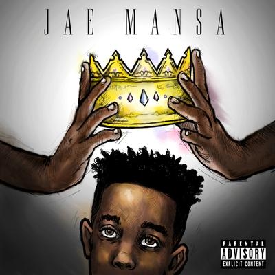 Yung Kings By Jae Mansa's cover