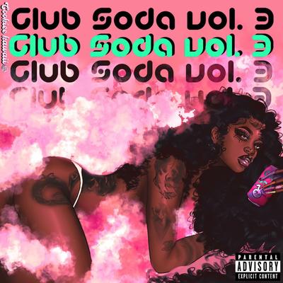 Club Soda Vol. 3's cover