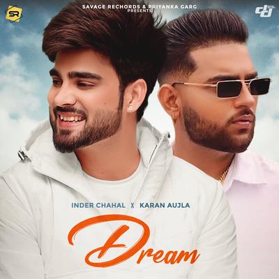 Dream's cover