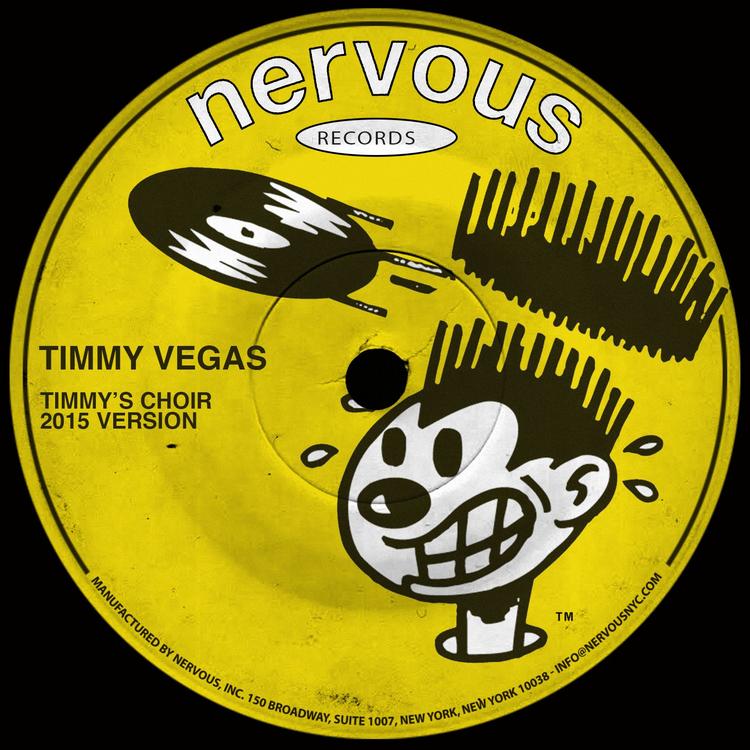 Timmy Vegas's avatar image