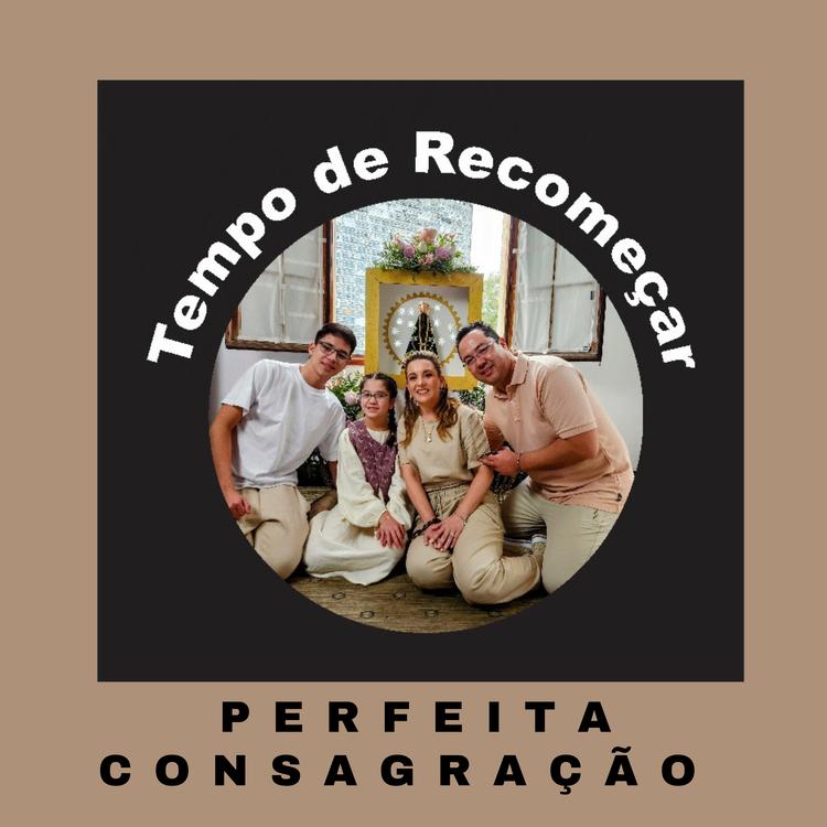 Tempo de Recomeçar's avatar image