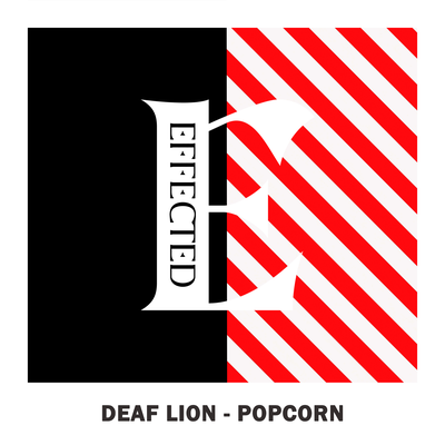 Popcorn By Deaf Lion's cover