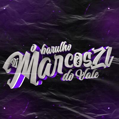 MONTAGEM ABYSSAL By DJ Marcos ZL, Mc Magrinho's cover