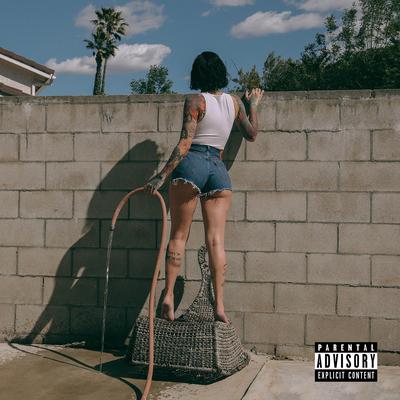 Hate the Club (feat. Masego) By Kehlani, Masego's cover