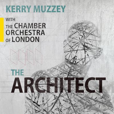 The Secret History By Kerry Muzzey, Andrew Skeet, The Chamber Orchestra of London's cover