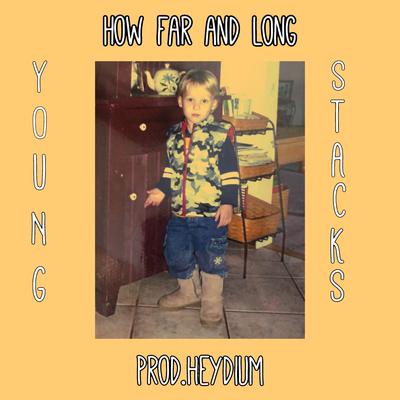 How Far And Long's cover