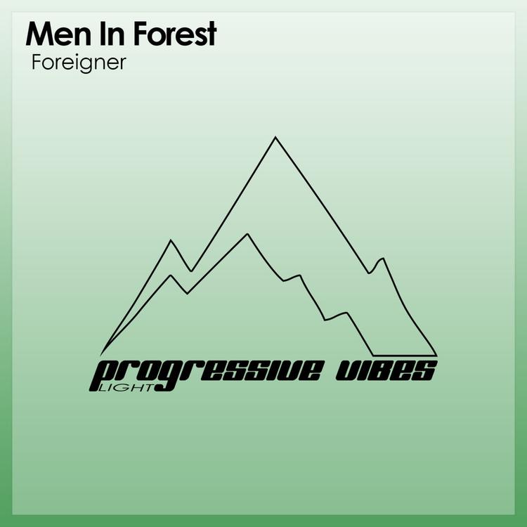 Men In Forest's avatar image