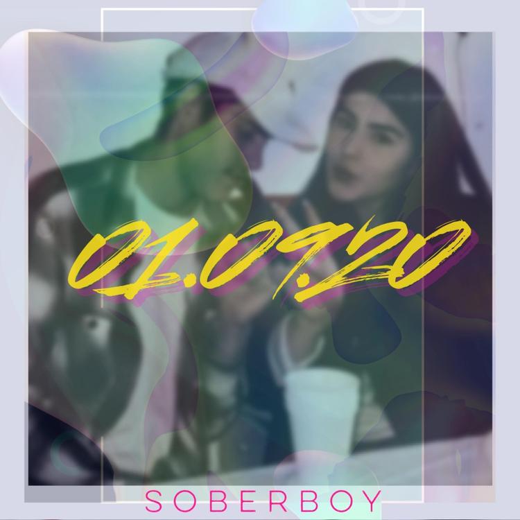 SOBERBOY's avatar image