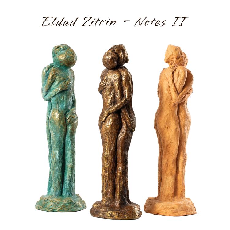 Eldad Zitrin's avatar image