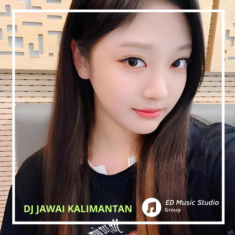 DJ JAWAI KALIMANTAN's avatar image