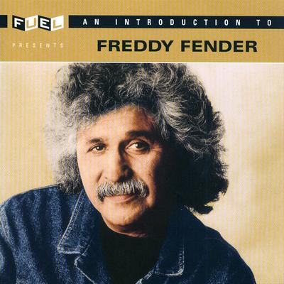 An Introduction To Freddy Fender's cover