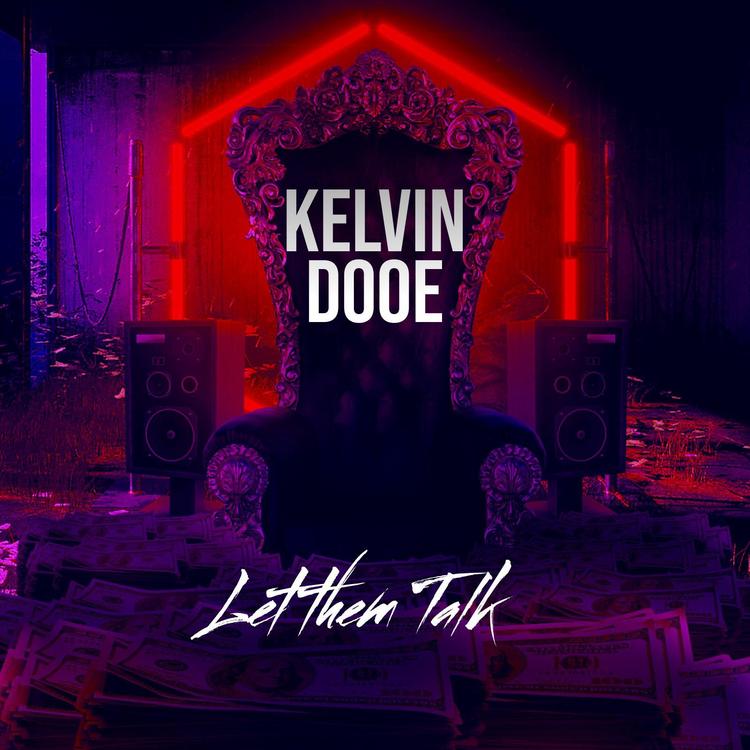 Kelvin Dooe's avatar image