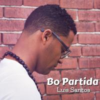 Luis Santos's avatar cover