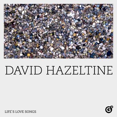 When I Fell for You By David Hazeltine's cover