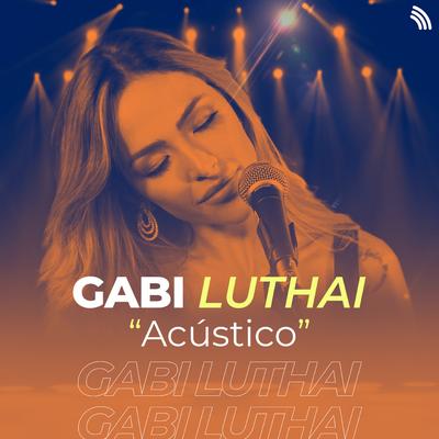 A Lua Que Eu Te Dei By Gabi Luthai's cover