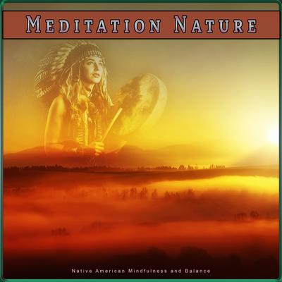 Meditation Nature's cover