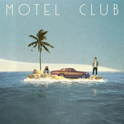 Motel Club's cover