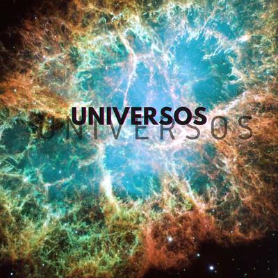 Universos By Guru, Maxi Prieto's cover