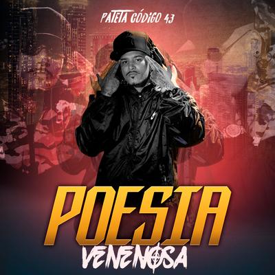 Poesia Venenosa By patetacodigo43's cover