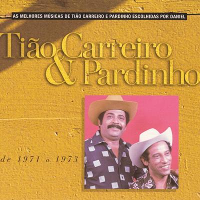 Um pouco de minha vida By Tião Carreiro & Pardinho's cover