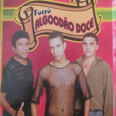 Forró Algodão Doce's cover