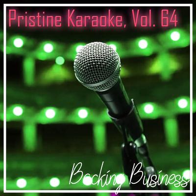 Run into Trouble (Originally Performed by Alok & Bastille) [Instrumental Version] By Backing Business's cover
